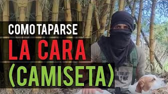 Post 8 by Supervivencia 2020 on YouTube (video)