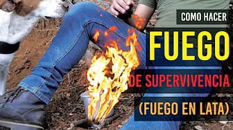 Post 1 by Supervivencia 2020 on YouTube (video)