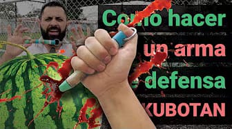 Post 5 by Supervivencia 2020 on YouTube (video)
