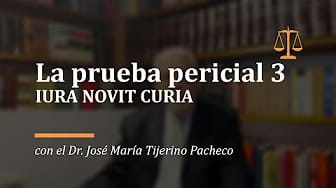 Post 9 by El Proceso Penal, reflexiones. on YouTube (video)