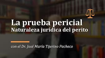 Post 6 by El Proceso Penal, reflexiones. on YouTube (video)