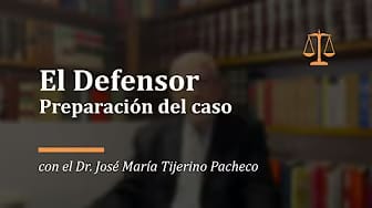 Post 3 by El Proceso Penal, reflexiones. on YouTube (video)