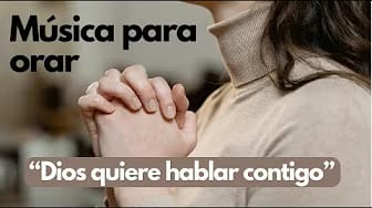 Post 5 by Adoración Fe y Amor on YouTube (video)