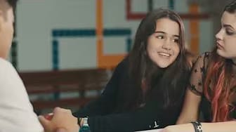 Post 9 by PROYECTO JA on YouTube (video)