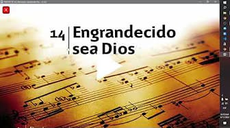 Post 6 by PROYECTO JA on YouTube (video)