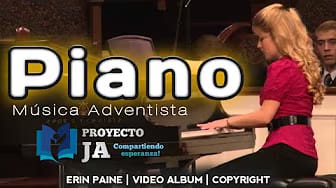Post 8 by PROYECTO JA on YouTube (video)