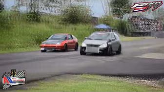 Post 10 by Racingtv CR on YouTube (video)
