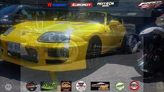 Post 3 by Racingtv CR on YouTube (video)