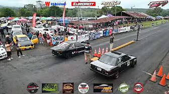Post 1 by Racingtv CR on YouTube (video)
