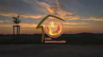 Post 5 by Casa Reconciliación on YouTube (video)