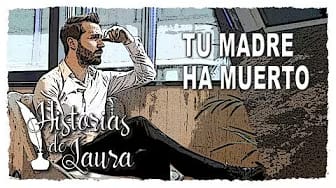 Post 5 by Historias de Laura on YouTube (video)