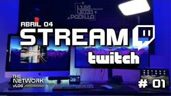 Post 4 by Luis Vega on YouTube (video)