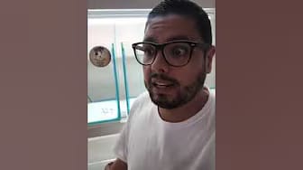Post 1 by The Goldfish Co. on YouTube (video)
