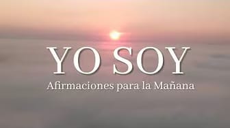 Post 7 by PÓRTICO Meditaciones on YouTube (video)