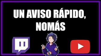 Post 6 by Knaito_ on YouTube (video)