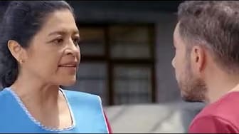 Post 2 by Novelas Televisa on YouTube (video)