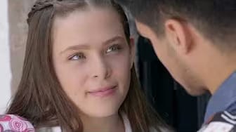 Post 5 by Novelas Televisa on YouTube (video)