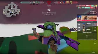 Post 10 by Massive on YouTube (video)
