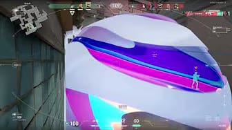 Post 5 by Massive on YouTube (video)