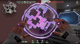 Post 4 by Massive on YouTube (video)