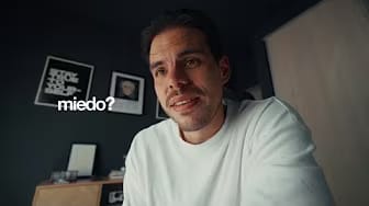 Post 5 by Cesc Mora on YouTube (video)