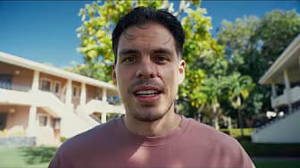 Post 4 by Cesc Mora on YouTube (video)