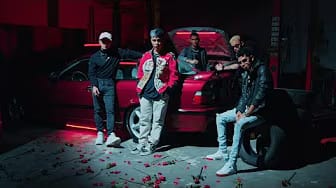 Post 3 by Cesc Mora on YouTube (video)