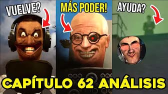 Post 1 by El Aldeano on YouTube (video)