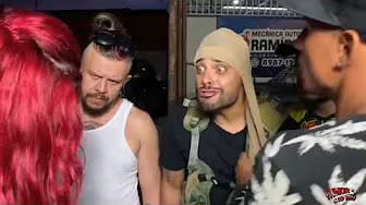 Post 2 by Humor a lo tico on YouTube (video)