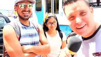 Post 9 by Humor a lo tico on YouTube (video)