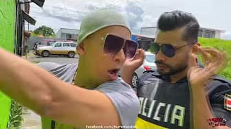 Post 7 by Humor a lo tico on YouTube (video)