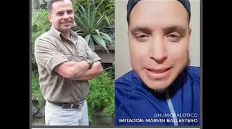 Post 1 by Humor a lo tico on YouTube (video)