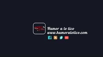Post 3 by Humor a lo tico on YouTube (video)