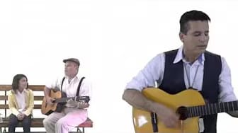 Post 8 by GiovanniBarrantes.com on YouTube (video)