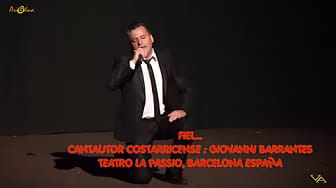 Post 6 by GiovanniBarrantes.com on YouTube (video)