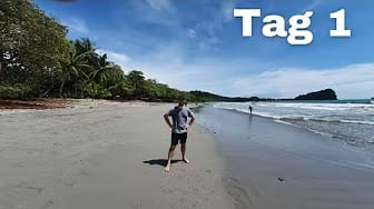 Post 9 by Alexander Raue in Costa Rica on YouTube (video)