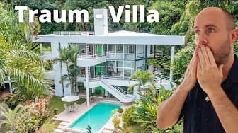 Post 10 by Alexander Raue in Costa Rica on YouTube (video)