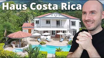 Post 5 by Alexander Raue in Costa Rica on YouTube (video)
