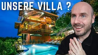 Post 1 by Alexander Raue in Costa Rica on YouTube (video)