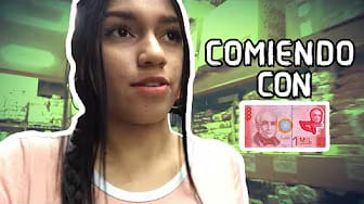 Post 10 by Melany Medina on YouTube (video)