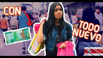 Post 9 by Melany Medina on YouTube (video)
