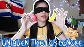 Post 3 by Melany Medina on YouTube (video)