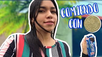 Post 4 by Melany Medina on YouTube (video)