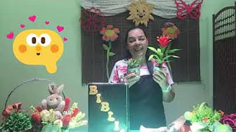 Post 3 by Lecciones Bíblicas para niños y adultos. on YouTube (video)
