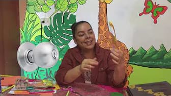 Post 6 by Lecciones Bíblicas para niños y adultos. on YouTube (video)