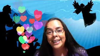 Post 4 by Lecciones Bíblicas para niños y adultos. on YouTube (video)