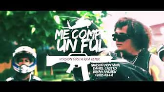 Post 9 by Guason Montana on YouTube (video)