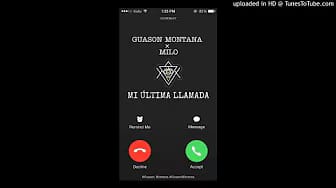 Post 2 by Guason Montana on YouTube (video)