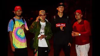 Post 5 by Guason Montana on YouTube (video)