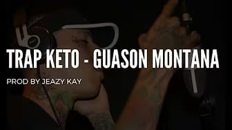 Post 4 by Guason Montana on YouTube (video)
